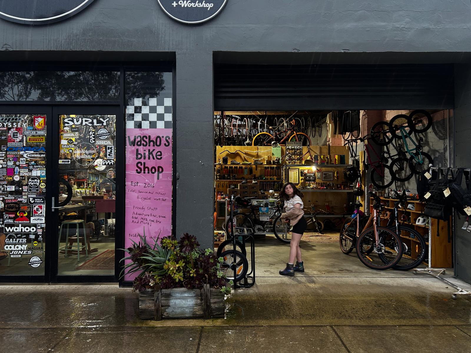 Welcome to Our Store